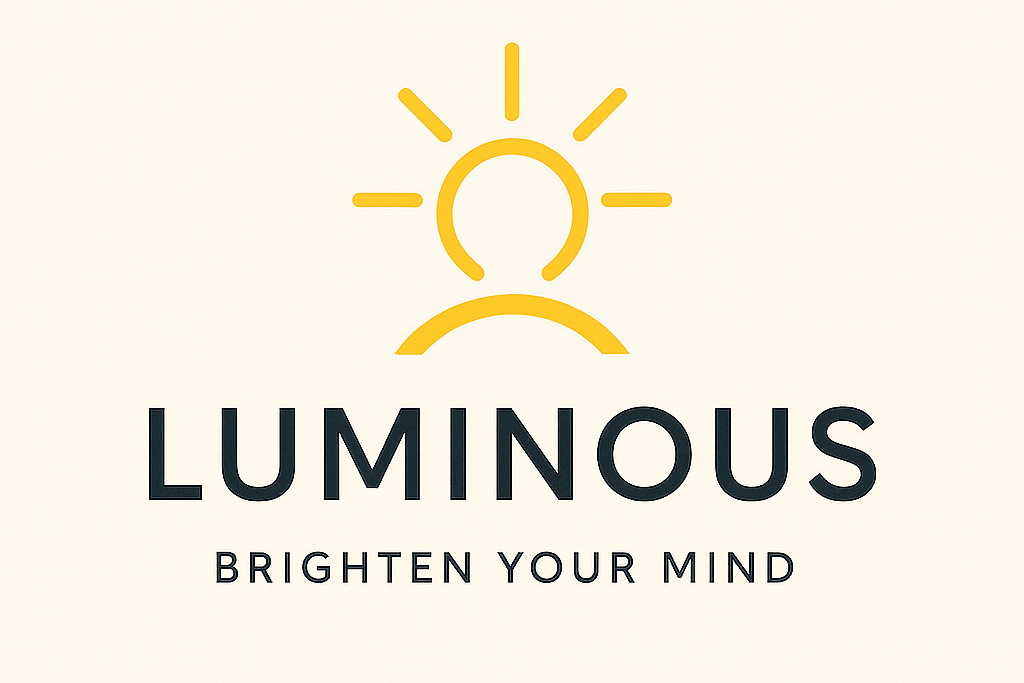 Luminous therapie en coaching