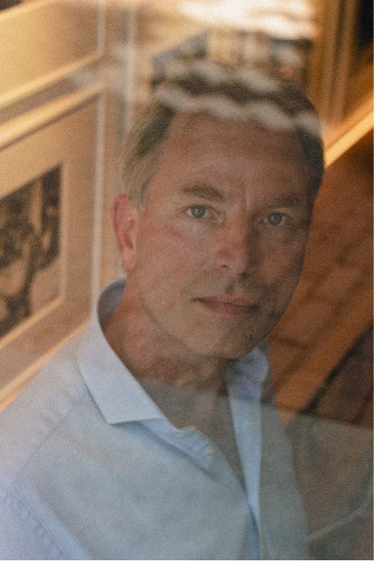 Roel Verheul, oprichter, bestuurder, psycholoog en coach bij Luminous ggz.