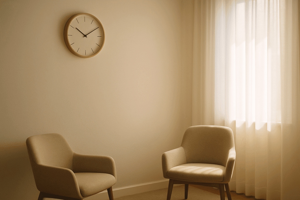 Geen wachttijden voor psychotherapie of psychologie. Luminous GGZ biedt psychotherapie, psychologie en coaching gericht op mentale vitaliteit, stress, burn-out, depressie, angst, trauma, somberheid en persoonlijkheidsproblematiek. Gelegen in Urmond nabij Geleen, Sittard, Stein, Heerlen en Maastricht.