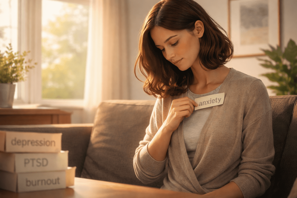 Luminous GGZ biedt psychotherapie, psychologie en coaching gericht op mentale vitaliteit, stress, burn-out, depressie, angst, trauma, somberheid en persoonlijkheidsproblematiek. Gelegen in Urmond nabij Geleen, Sittard, Stein, Heerlen en Maastricht.