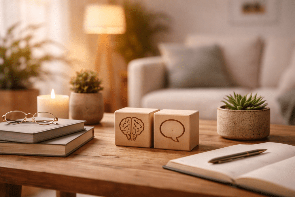 Luminous GGZ biedt psychotherapie, psychologie en coaching gericht op mentale vitaliteit, stress, burn-out, depressie, angst, trauma, somberheid en persoonlijkheidsproblematiek. Gelegen in Urmond nabij Geleen, Sittard, Stein, Heerlen en Maastricht.