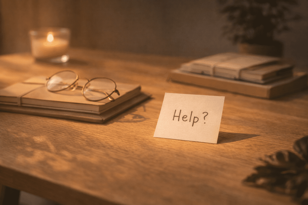 Vraag niet te laat hulp. Luminous GGZ voor psychotherapie en psychologie bij somberheid, depressie, angst, paniek en trauma in Urmond, Geleen, Sittard, Stein, Beek en Elsloo.