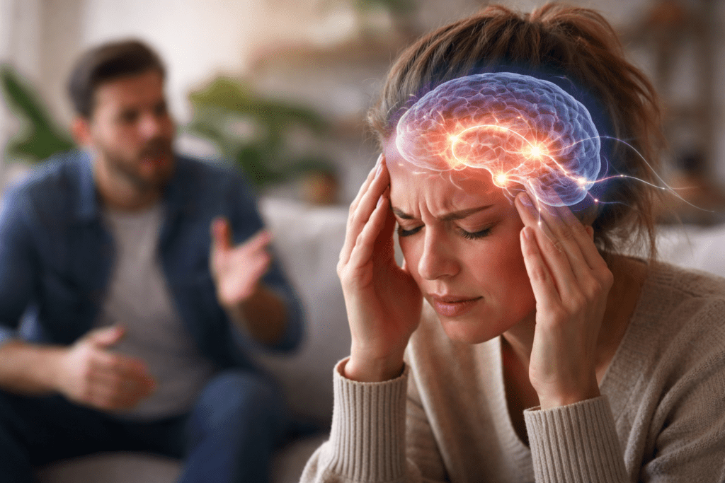 Krijg inzicht in emoties en reacties bij Luminous psychotherapie en psychologie. Gelegen in Urmond, nabij Sittard, Geleen, Heerlen, Maastricht, Stein en Roermond.
